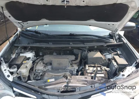 2017 Toyota Rav4 Le из США, поврежденный, VIN 2T3ZFREV5HW313406